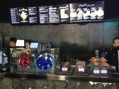 -Cafe Aewol Monsant