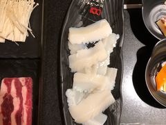 -汉城馆·烤肉火锅餐厅·韩国烤肉(河北云瑧世纪大饭店)