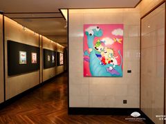 -王府井文华东方酒店-紫膳餐厅