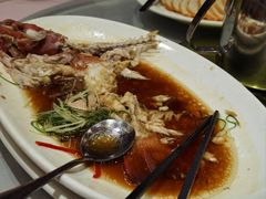 -顺风海鲜港(金玉兰店)