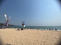 -大梅沙海滨公园