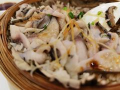 鲫鱼饭-莞香楼·正宗东莞菜(东升店)
