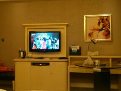 android_upload_pic-圣雷克大酒店