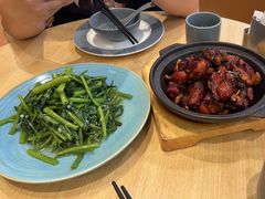 -鹿港小镇(悠唐店)