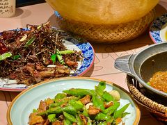 -杨记隆府重庆江湖菜(大悦城店)