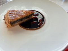 -L'Arome芳芳法国餐厅(仙林金鹰店)