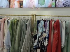 -汉仪华裳汉服旗袍·摄影写真馆(乌镇西栅店)