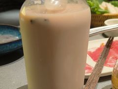 -巴奴毛肚火锅(悠唐购物中心店)