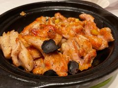 招牌松露焗走地鸡-北京厨房(SKP店)