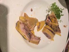 -山水一号·中餐厅