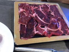 -骨之味·筒骨汤火锅(江头店)