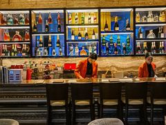 -北京朝阳悠唐皇冠假日酒店