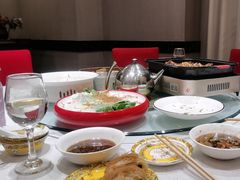 -西北人家莜面村(建设店)