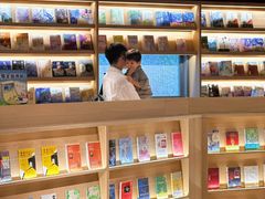 -覔书店(壹方城店)