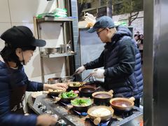 -清真·穆萨砂锅(大皮院店)