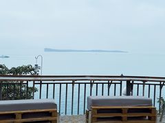 -Brew Farm·精酿农场海滨悬崖餐厅