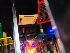 -超级神炭烤肉夜食(芥园西道店)