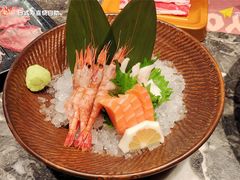 -牛YO寿喜烧·铁板烧和牛火锅自助(市府恒隆店)