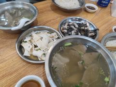 -福屿鲜捞小吃·捞化(福屿总店)