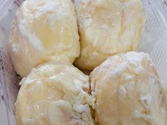 原味奶贝-鲍师傅糕点(江苏路店)
