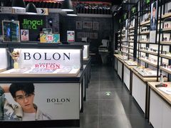 -镜客眼镜(大兴凯德MALL店)
