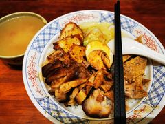 隆江猪脚饭-友记正宗隆江猪脚饭(首经贸店)