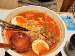 -味千拉面(瑞虹生活广场店)