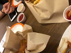 -必胜客(大悦城店)