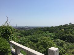 景点-雨花胜境