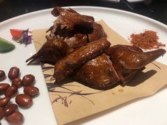 -朕之味(时代广场店)
