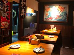 -醉虎传(南锣鼓巷店)
