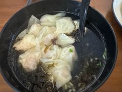 -舒蔡记生煎菜饭(云南中路店)
