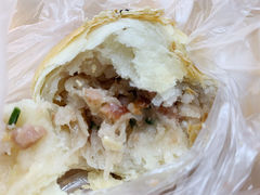 -白玉兰食品(中山公园龙之梦店)