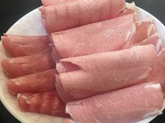 -情忆草原涮肉馆