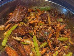 -嘎嘎鸭下巴·爆辣干锅(明教寺店)