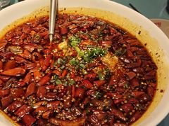 -川正旺江湖菜(三元桥店)