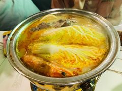 -汤泉良子(金源店)