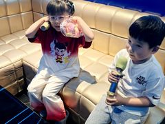 -Z-PARTY KTV(金太湖店)