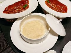 -喜悦烤鸭·新京菜(王府井店)