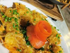 -范饭椰林川湘味海鲜·椰子鸡(三亚湾椰梦长廊店)