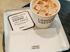 -LOOOAD COFFEE进度条(D9街区店)