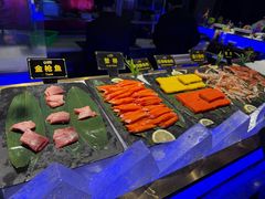 -九月海·海鲜自助(世纪东方店)