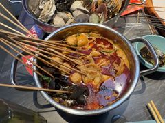 -宝大叔串店(十区店)