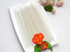水晶粉丝-九牛捞火锅(文化路店)