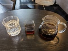 -行山咖啡(南湖店)