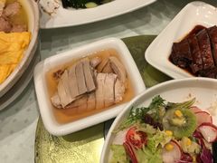 -顺风海鲜港(长寿路店)