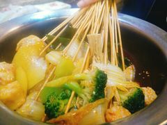 -七串串(无锡总店)