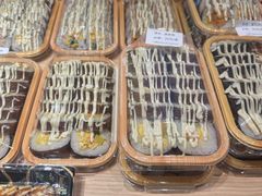 -佰禾寿司(学府凯德店)