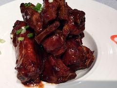 -北李妈妈菜·海肠捞饭(高新万达店)