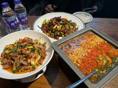 -树厨贵州菜(铜仁花果山店)